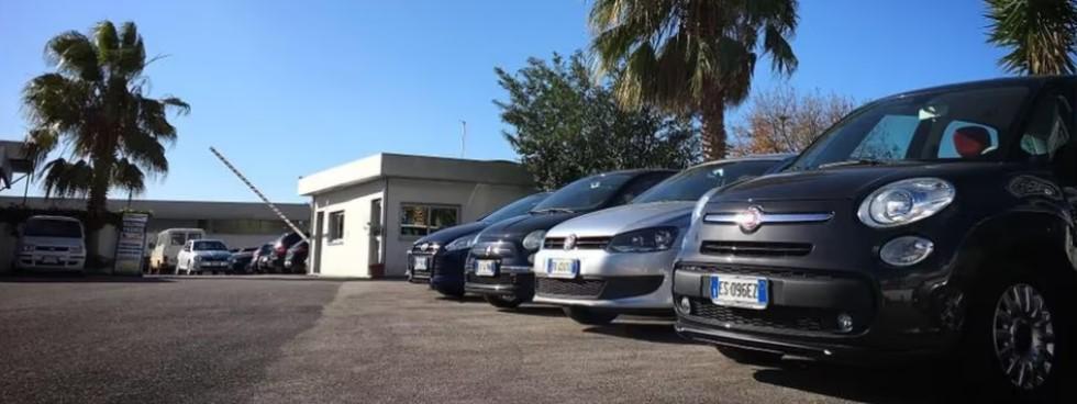 PALUMBO AUTOMOTIVE