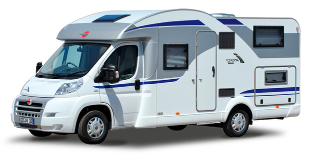 CITYCAMPER SRLS - Mesagne | Subito