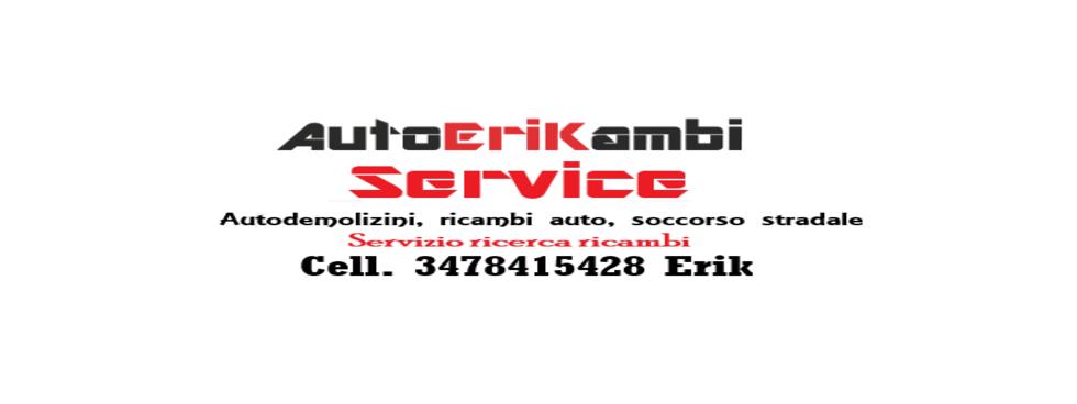AUTOERIKAMBI