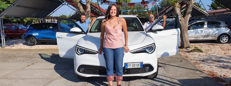 automobili serra