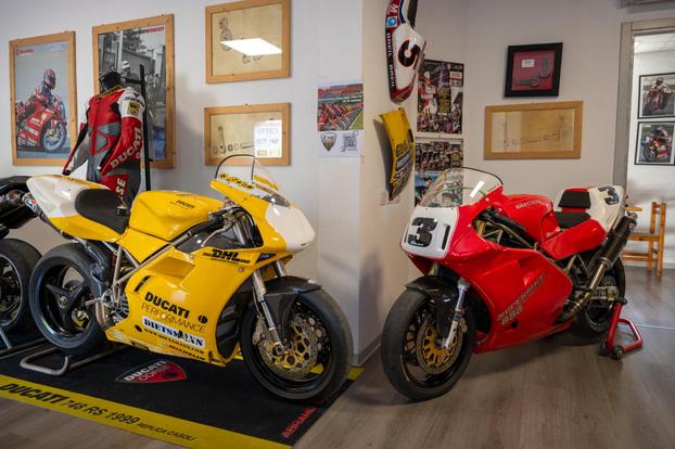 DESMO MARKET SAS DI STOCCO ABRAMO & C. - Tombolo | Subito