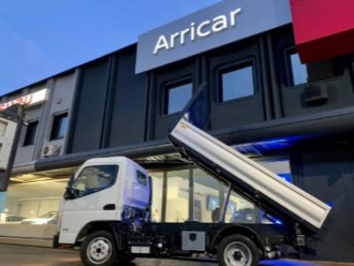 ARRICAR S.R.L. - Verdellino | Subito