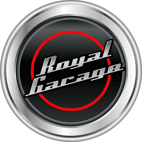 ROYAL GARAGE - Potenza Picena | Subito