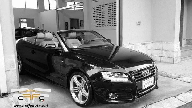 EffeAuto Srl - Mesagne - Grazie all' impegno e alla professionali - Subito