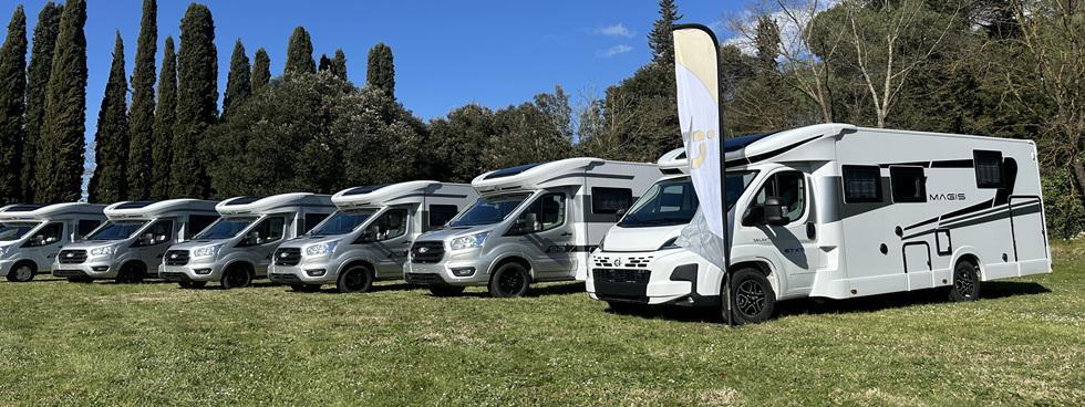 CARAVAN CAMPER SERVICE