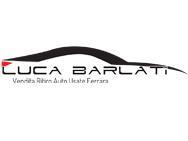 Luca Barlati Auto & Nautica logo