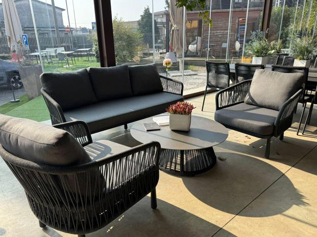 OLTREILGIARDINO SRL - Grassobbio | Subito