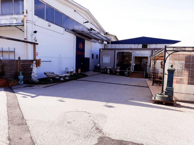 Di Mano in Mano Soc. Coop. Cambiago - Cambiago | Subito