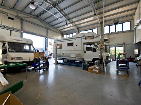 CAMPEROPOLI SRL - San Pietro in Casale | Subito