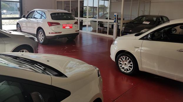 CAMBIO AUTO  Auto Usate Aziendali e NLT - Sassari | Subito