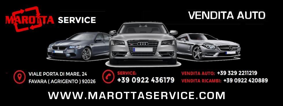 AUTO MAROTTA