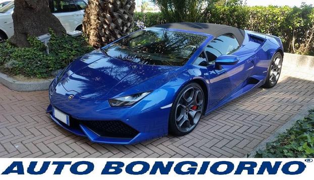 AUTO BONGIORNO ® RIBERA AG - Ribera | Subito
