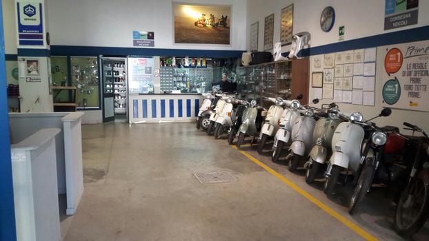 EUROMOTO F.LLI BARONE SNC - Vasto | Subito