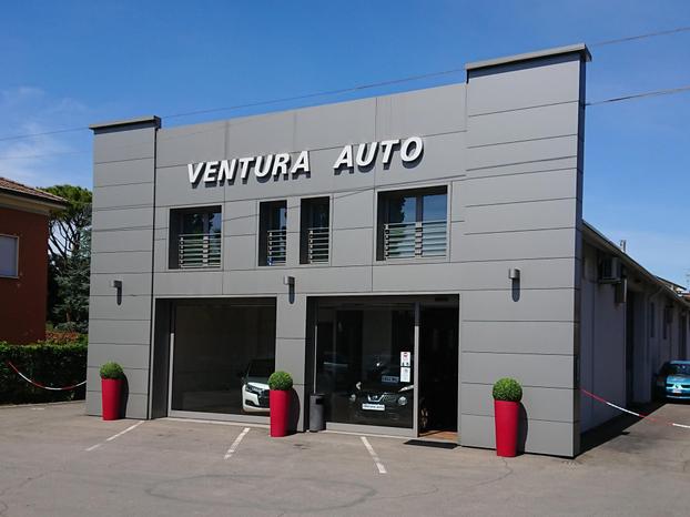 Ventura Auto dal 1952 - San Giovanni in Persiceto | Subito