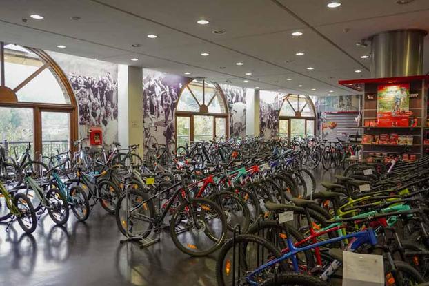 BREMBER VALLEY - Villa d'Alme' | Subito