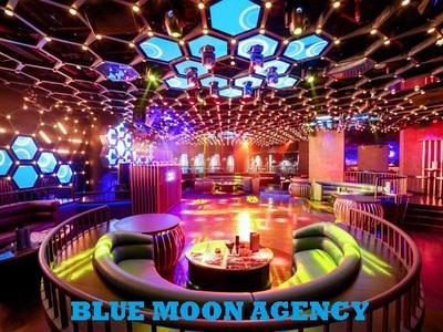 Blue Moon Agency - Agenzia Per Ragazze Immagine - Roma | Subito