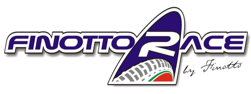 FINOTTO RACE