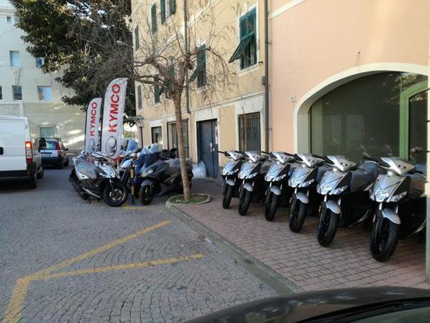 FW - Fornaro World - Bordighera | Subito