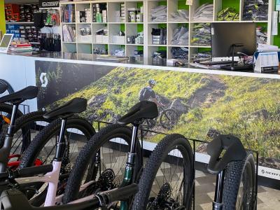 RABOTTINI CICLI SPORT - Citta' Sant'Angelo | Subito