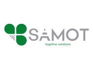 SAMOT SRL logo