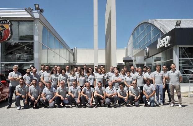 GHETTI MULTISERVICE S.R.L. - Ravenna | Subito