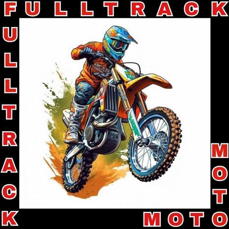 FULLTRACK MOTO - Casoria | Subito