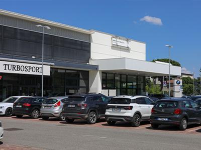 Autoclub Imola - Imola | Subito