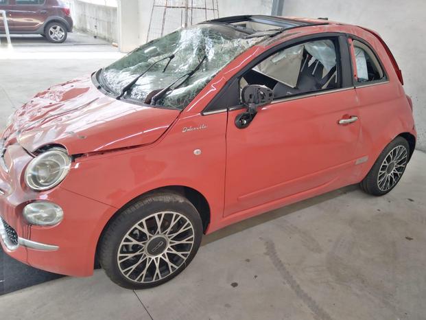 Mely Car - Castel Volturno | Subito