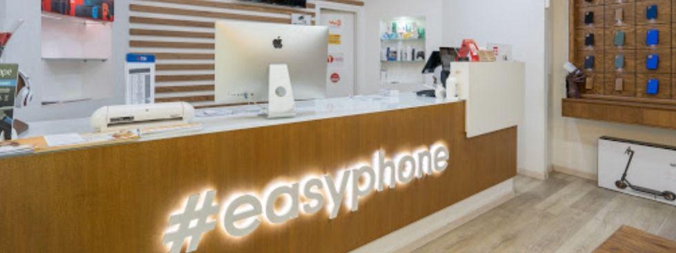 Easyphone SRL