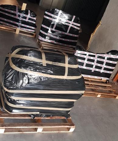 Boss Ricambi di Fabiani Americo - Spoleto | Subito