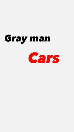 gray man cars - Terzigno | Subito