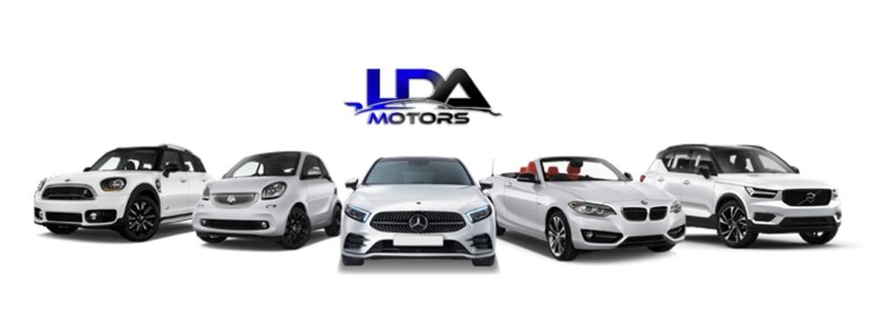 LDA MOTORS srl