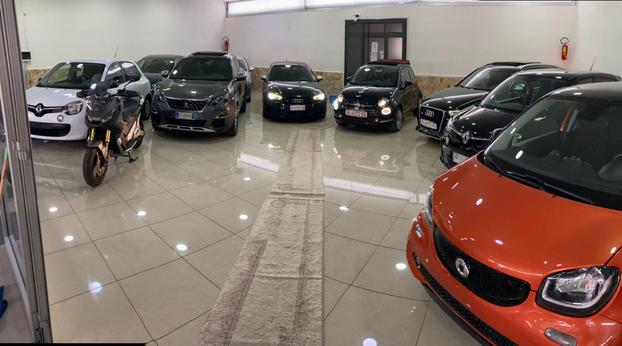 GI AUTO SG - Acerra | Subito