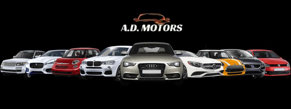 A.D. MOTORS