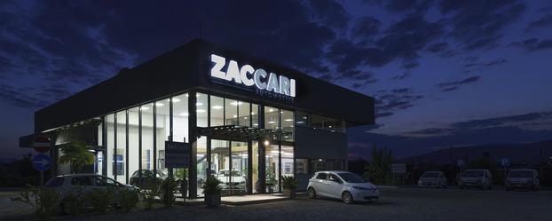 Zaccari Auto Srl - Ferentino | Subito