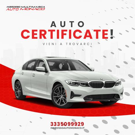 Auto Monaco - Ispica | Subito