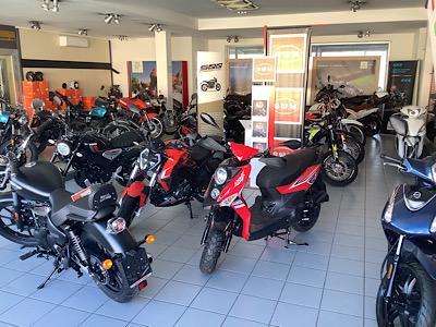 LATINI MOTO S.R.L. - Senigallia | Subito