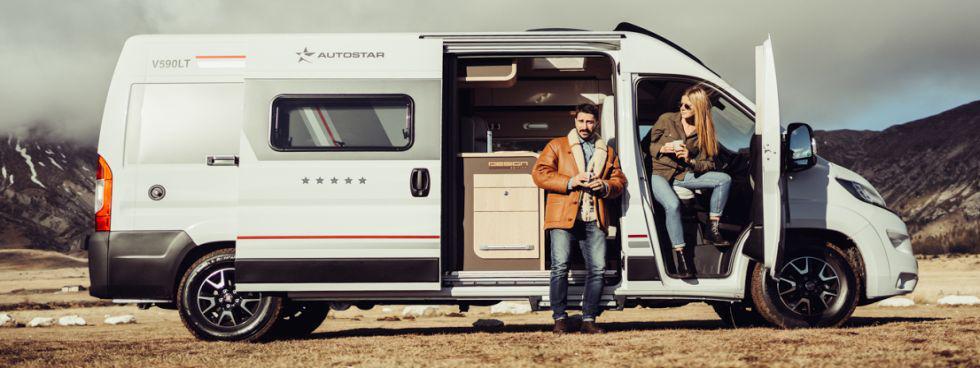 ABRUZZO CAMPER