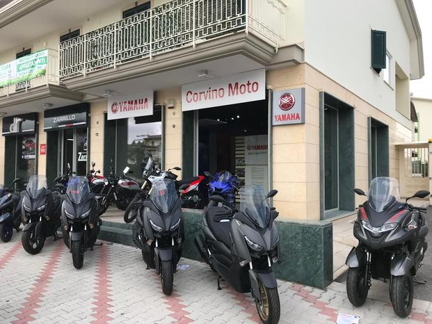 CORVINO MOTO - Casagiove | Subito
