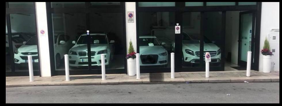 Cacciapaglia Automobili