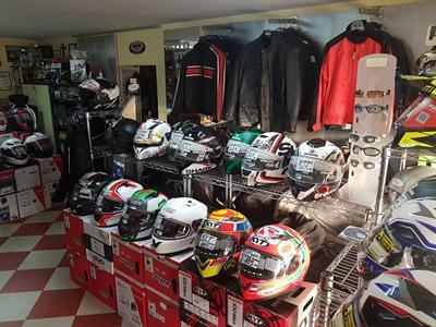 motostore vibo valentia - Vibo Valentia | Subito