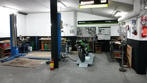 RAMAUTO & BIKE  CONCESSIONARIA KAWASAKI-BENELLI - Cagliari | Subito