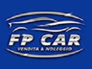 FP CAR S.r.l logo