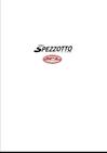 Cicli Spezzotto logo