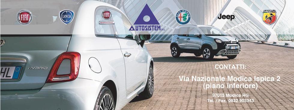 Autosistem Srl