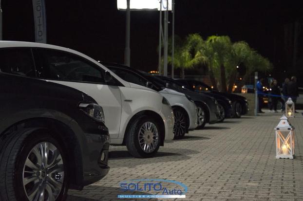 SOLITO AUTO - Sito Ufficiale - Massafra | Subito