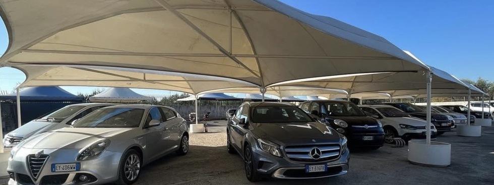 Pellegrini Auto