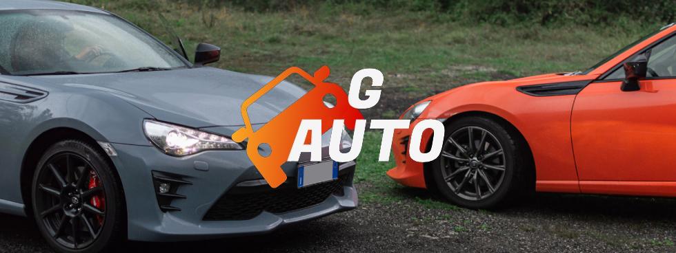 G AUTO