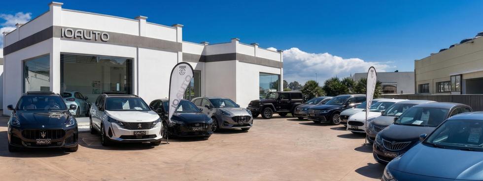 IOAUTO SRL