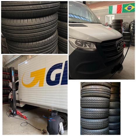 FERGE GOMME USATE - Desio | Subito